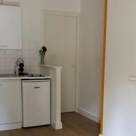 Confortable - 4 Pers. - Api-1-52-2503 Saint-Hilaire-de-Riez