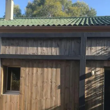 Kamp alanı Confortable - 4 Pers. - Api-1-52-2503 Saint-Hilaire-de-Riez