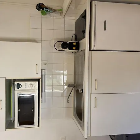 Confortable - 4 Pers. - Api-1-52-2503 Saint-Hilaire-de-Riez