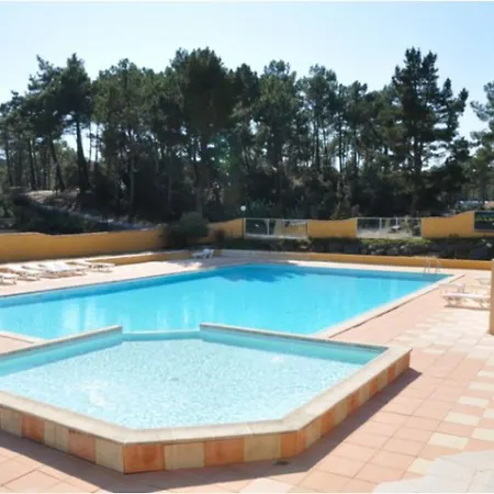 Confortable - 4 Pers. - Api-1-52-2503 *