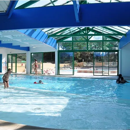 Confortable - 4 Pers. - Api-1-52-2503 * Saint-Hilaire-de-Riez