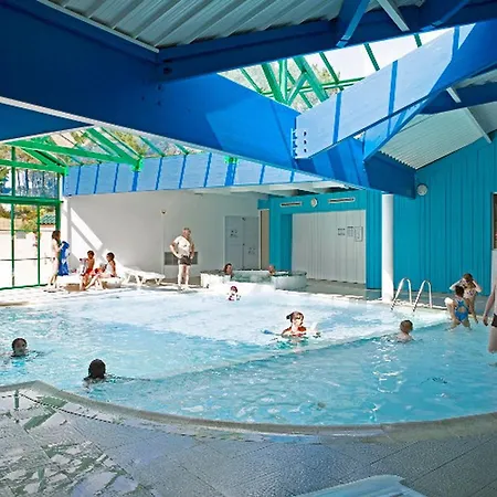 Kamp alanı Confortable - 4 Pers. - Api-1-52-2503